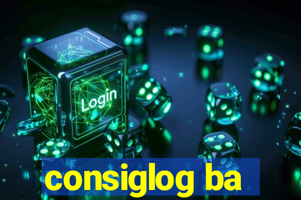consiglog ba
